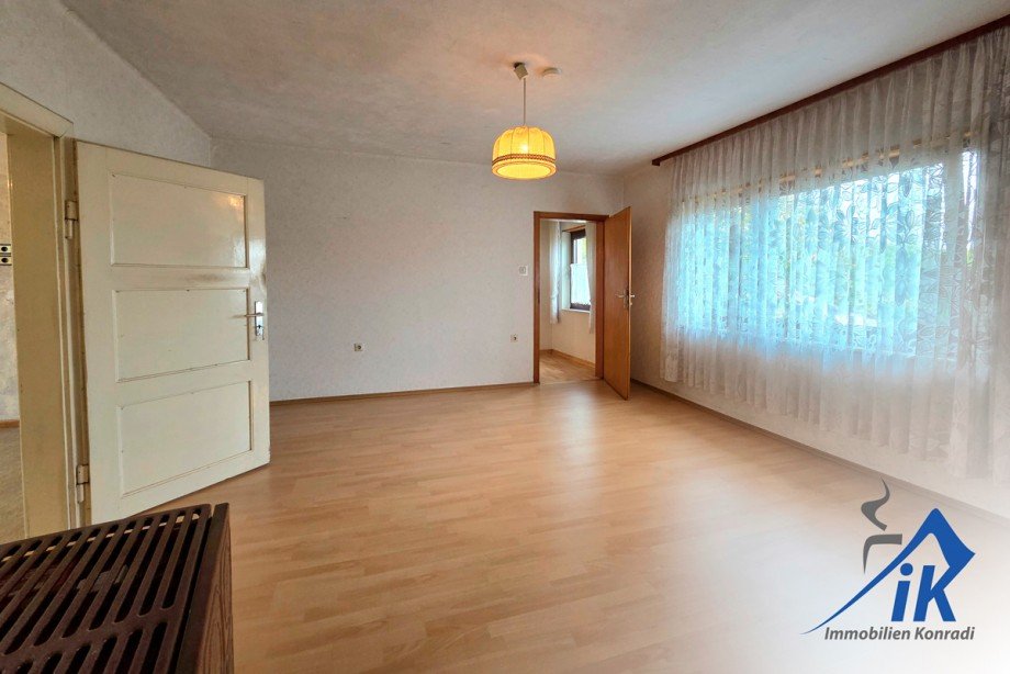 Zimmer Einfamilienhaus Frohnhofen