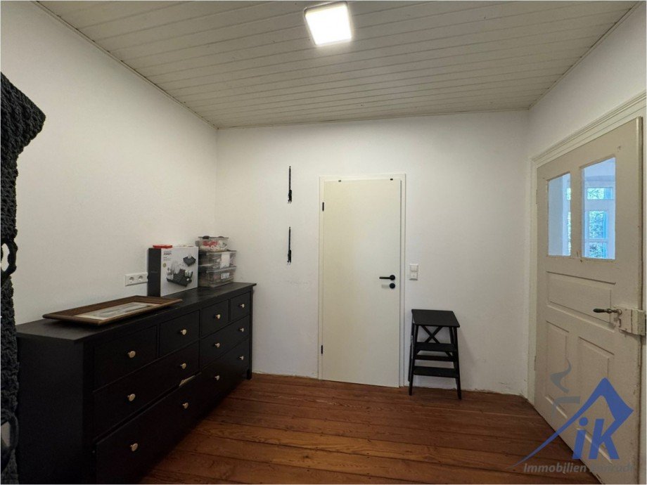 Abstellraum Erdgeschosswohnung H�tschenhausen