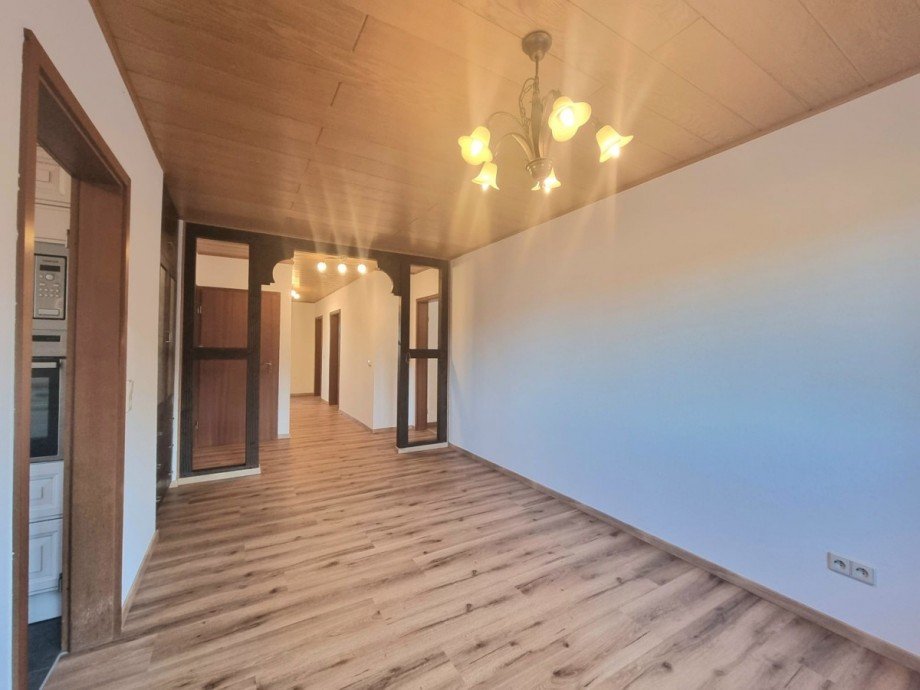 Esszimmer EG Einfamilienhaus Landstuhl