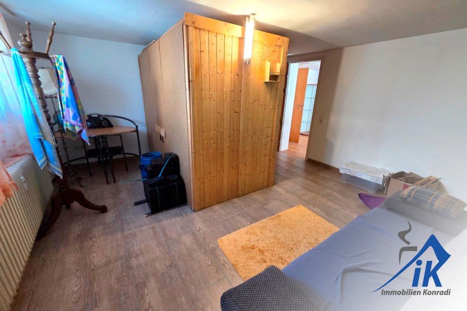 Zimmer KG Zweifamilienhaus KL- Hohenecken