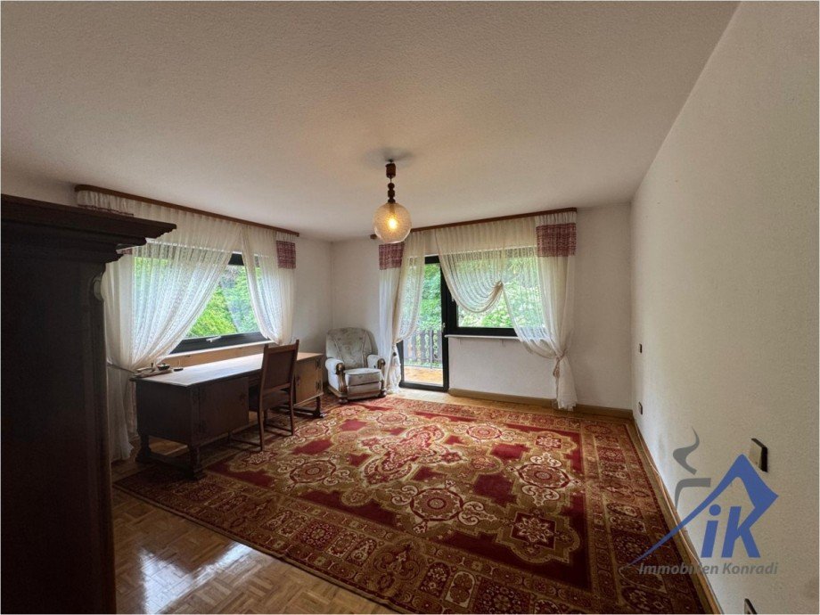 B�ro Etagenwohnung Landstuhl