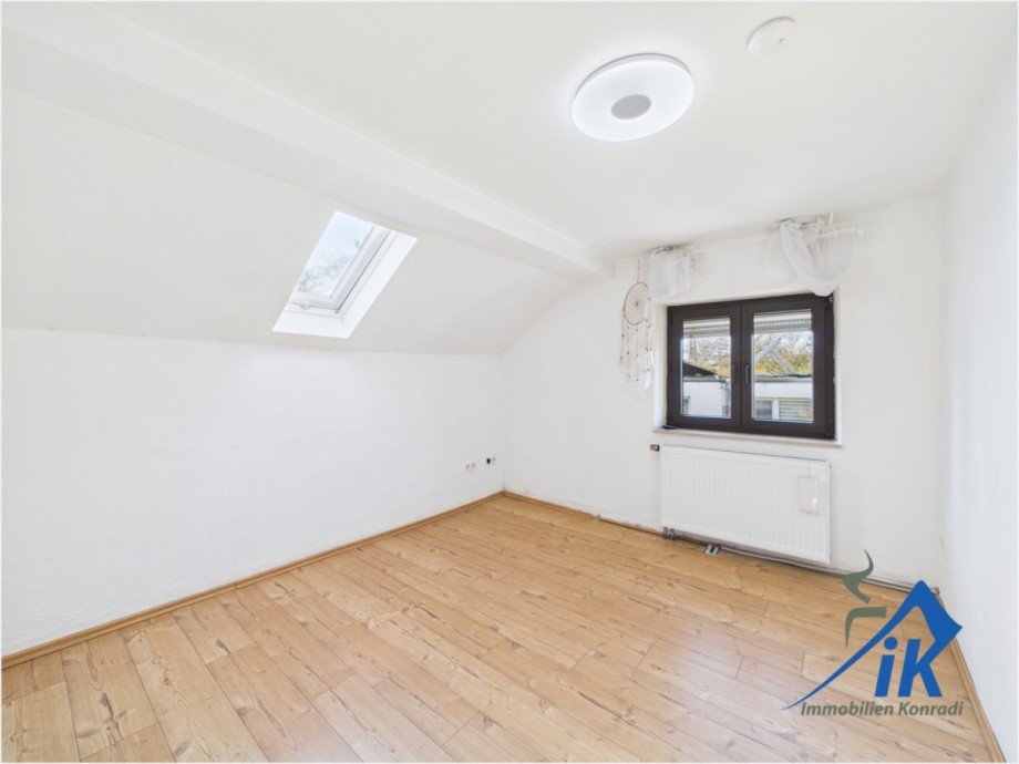 Schlafzimmer Einfamilienhaus Rodenbach