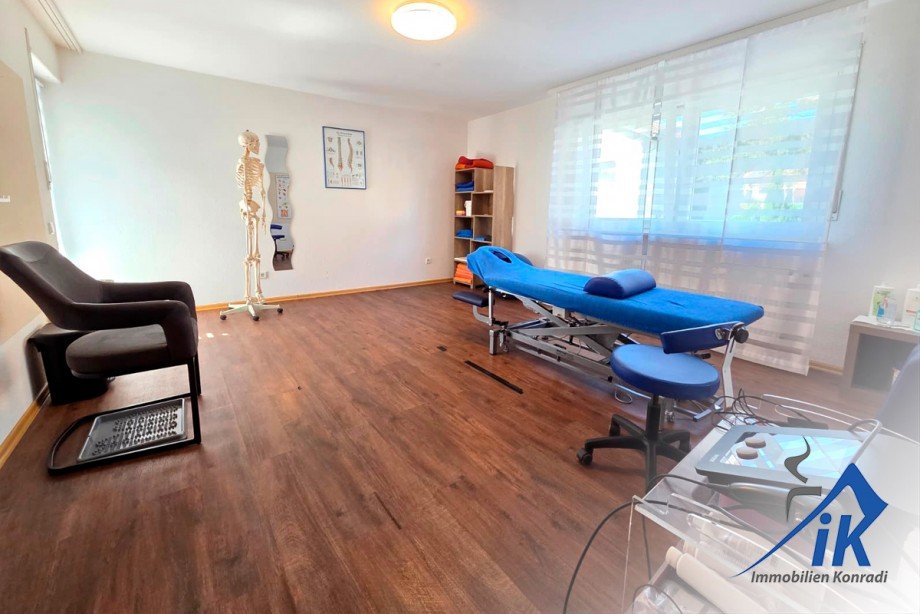 Zimmer EG Zweifamilienhaus KL- Hohenecken