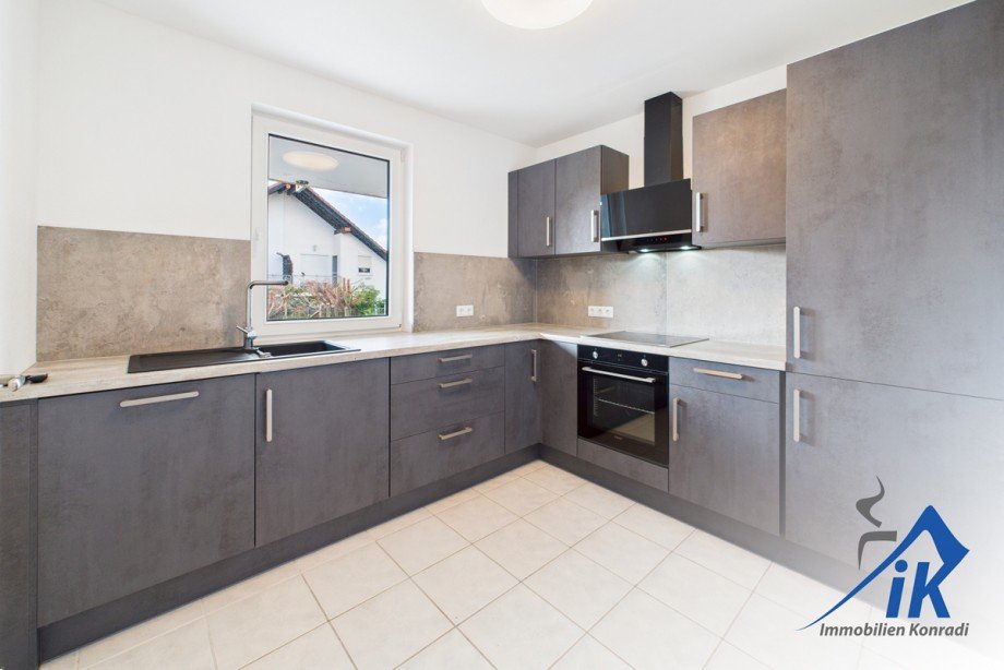 K�che Zweifamilienhaus Ramstein-Miesenbach