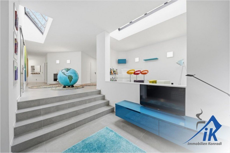 Entr�e Villa Homburg-Sanddorf