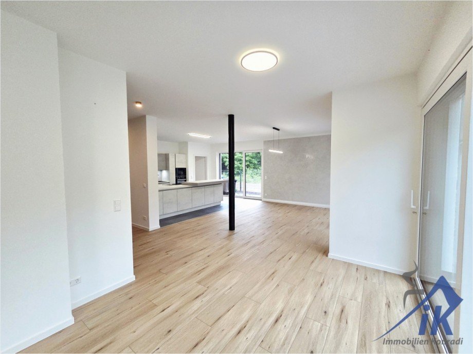 Wohn/Essbereich EG Einfamilienhaus Landstuhl