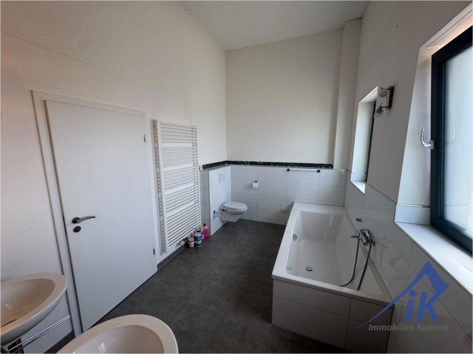 Badezimmer Einfamilienhaus Weilerbach