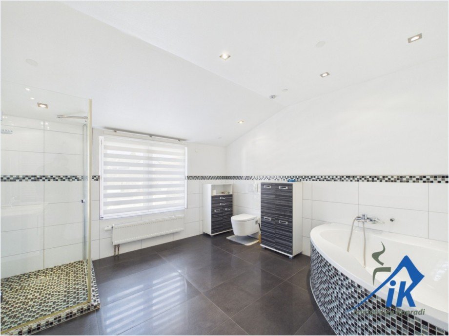 Bad Einfamilienhaus Rodenbach