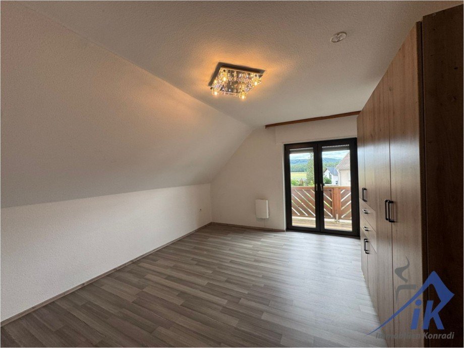 Schlafzimmer4 Einfamilienhaus H�tschenhausen