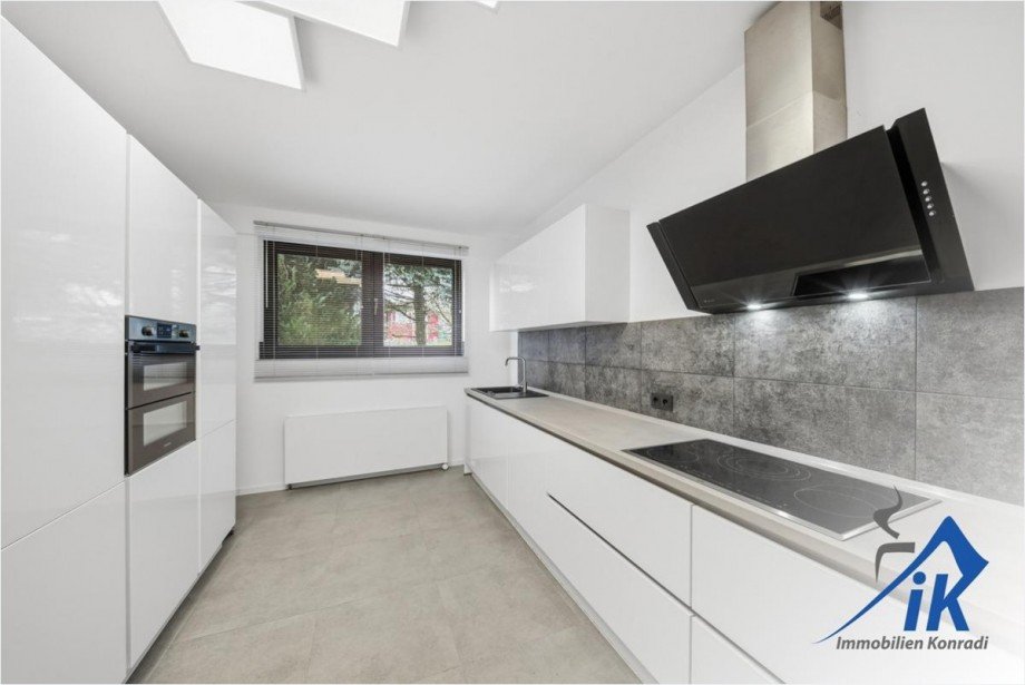 K�che EG Villa Homburg-Sanddorf