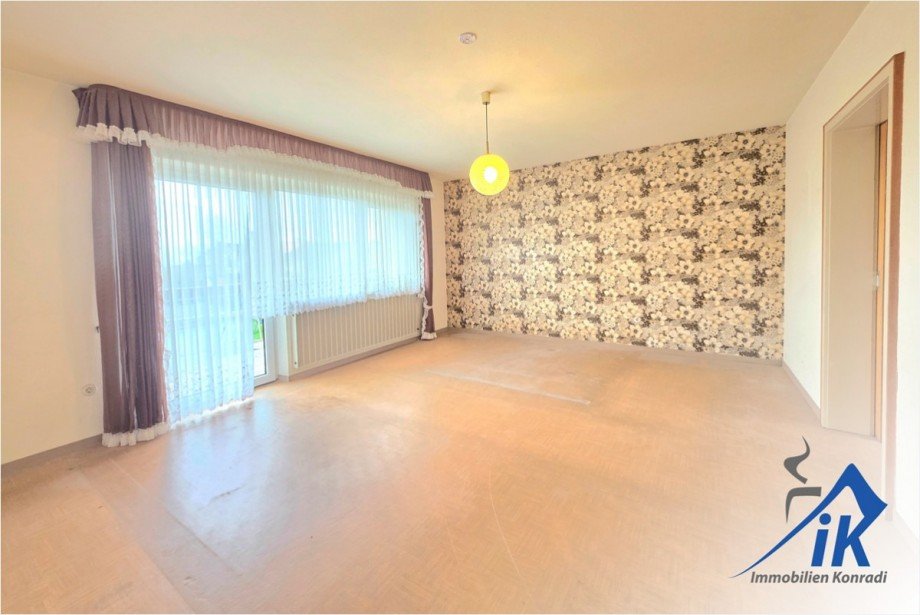 Schlafzimmer EG Einfamilienhaus Hermersberg