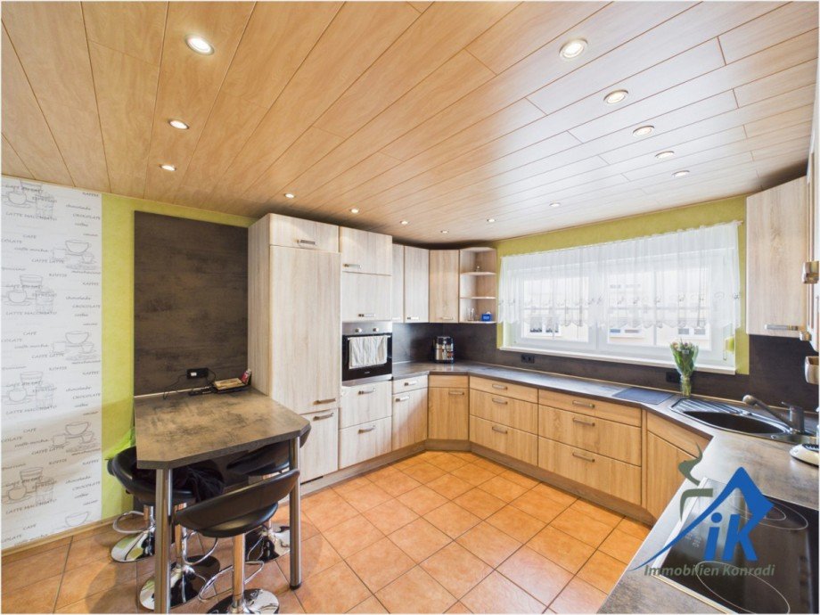  Einfamilienhaus Kottweiler-Schwanden