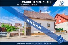 Hauptbild IK |Mackenbach: geplegtes EFH mit Garten in ruhiger Lage