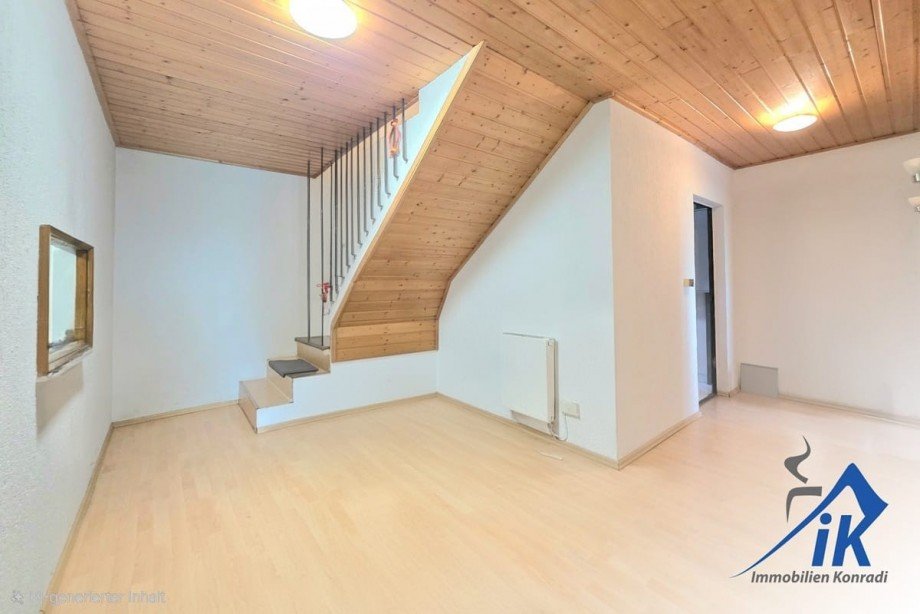 Flur Einfamilienhaus KL-Einsiedlerhof