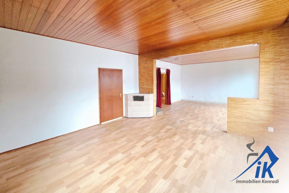 Zimmer OG Einfamilienhaus Lauterecken