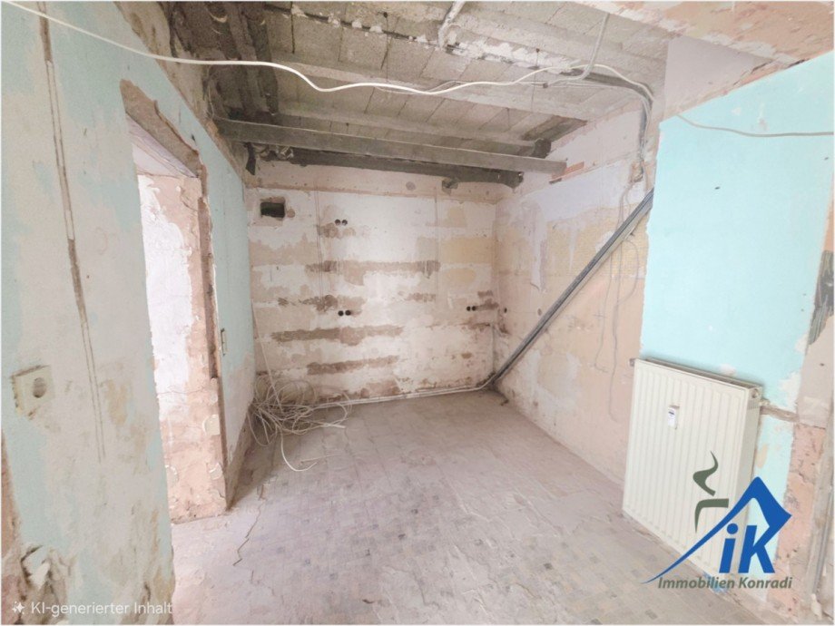 KG Mehrfamilienhaus Sankt Julian