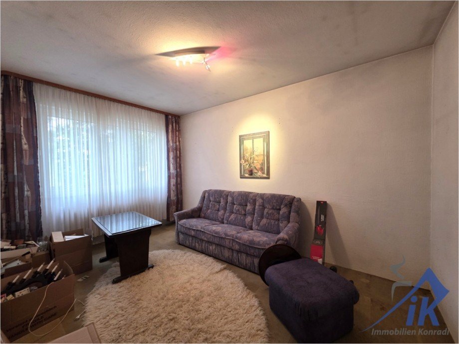 Zimmer EG Einfamilienhaus Bischofsheim