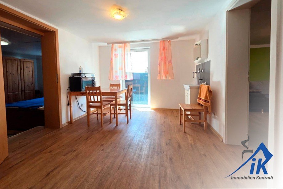 Aufenthaltsraum UG Zweifamilienhaus KL- Hohenecken