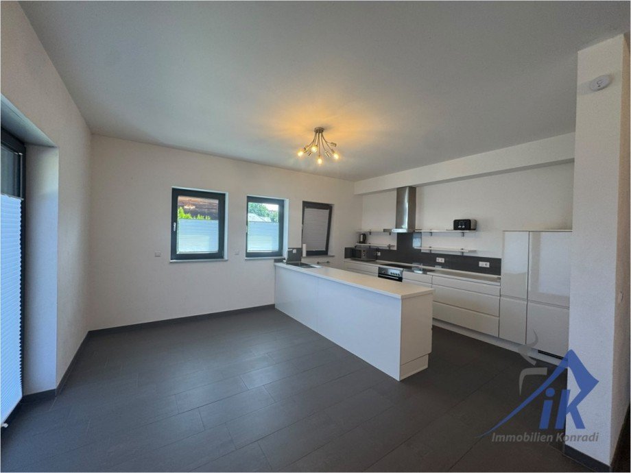 K�che Einfamilienhaus Weilerbach