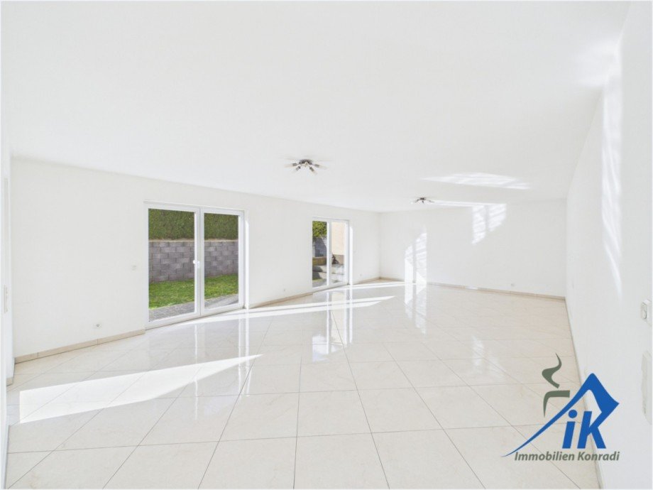 Wohnzimmer Einfamilienhaus Ramstein-Miesenbach