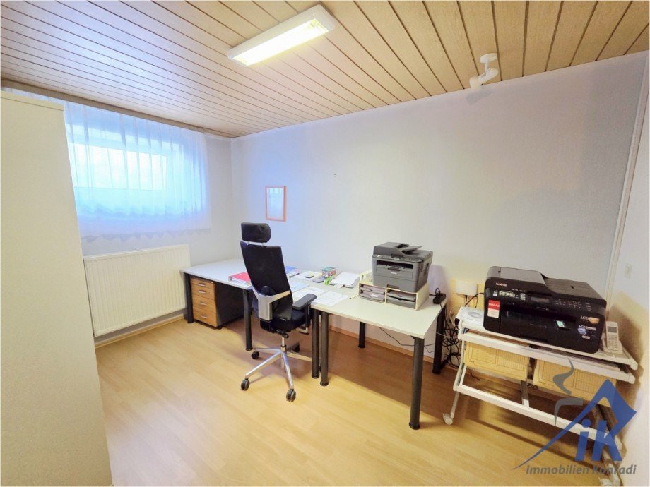 B�ro UG Zweifamilienhaus Herschweiler-Pettersheim
