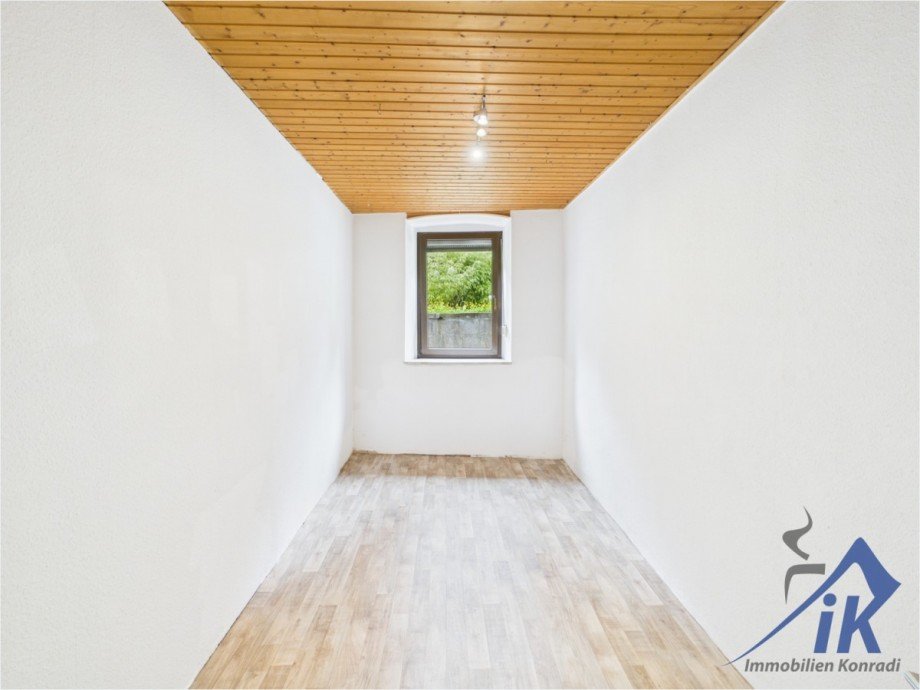 Zimmer EG 2 Zweifamilienhaus Offenbach-Hundheim