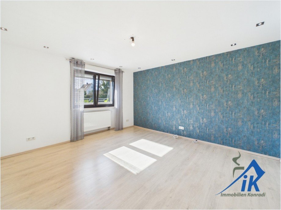 Schlafzimmer Einfamilienhaus Rodenbach