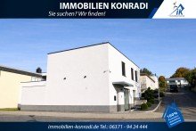 Au�enansicht IK | Zweibr�cken : wundersch�nes EFH mit ELW in guter Lage mit Garage
