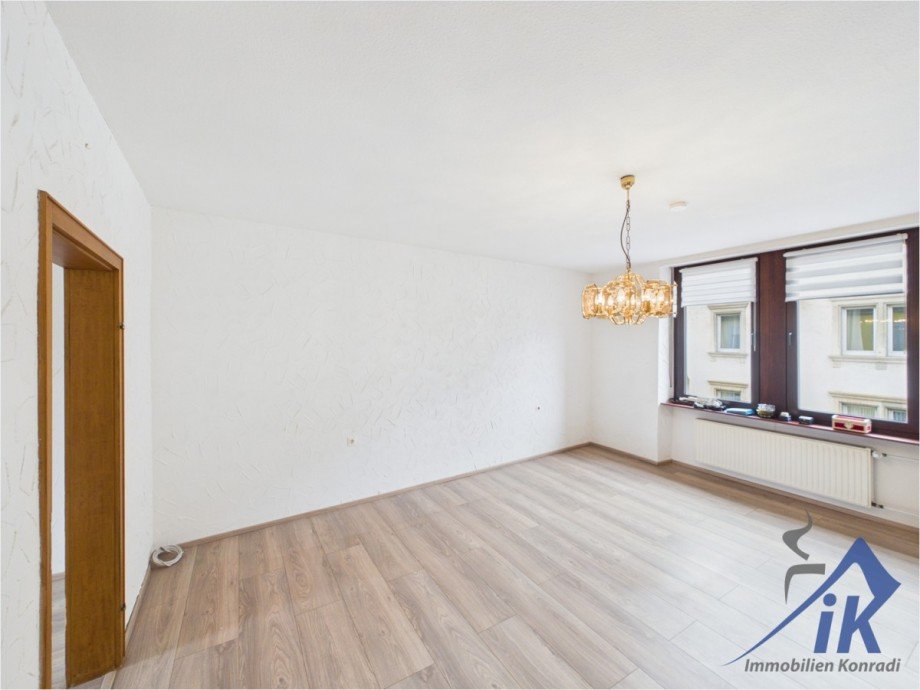 Schlafzimmer OG Reihenmittelhaus Zweibr�cken / Ixheim