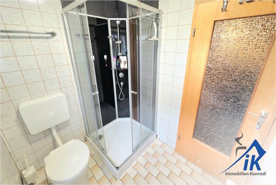 Badezimmer KG Zweifamilienhaus Hundheim-Offenbach