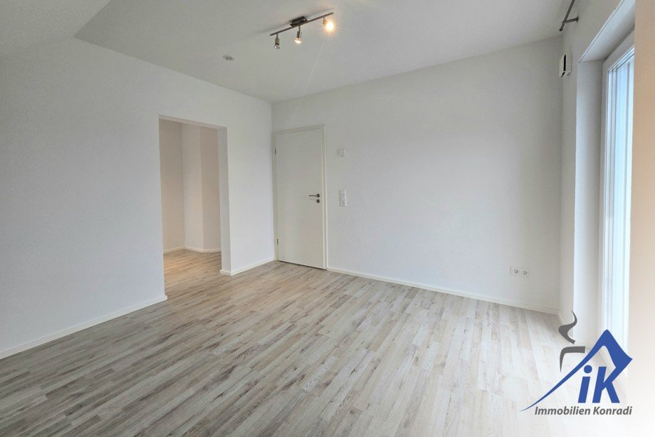 Schlafzimmer 3 Einfamilienhaus Reichenbach-Steegen
