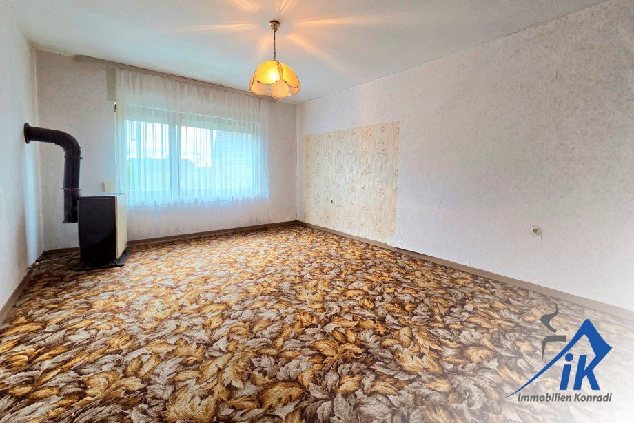 Zimmer Einfamilienhaus Frohnhofen