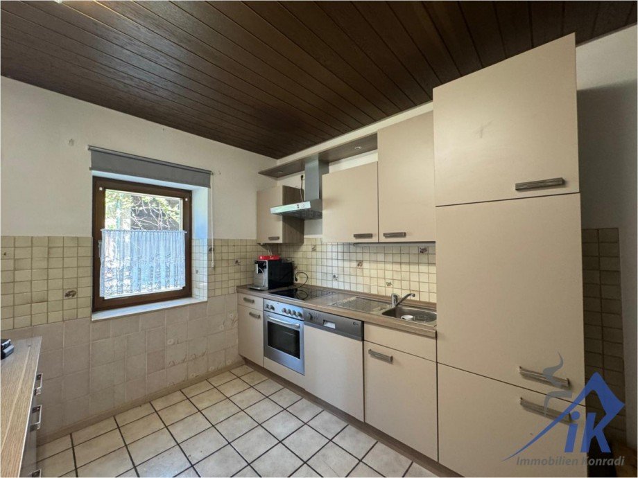 K�che Einfamilienhaus Sch�nenberg-K�belberg