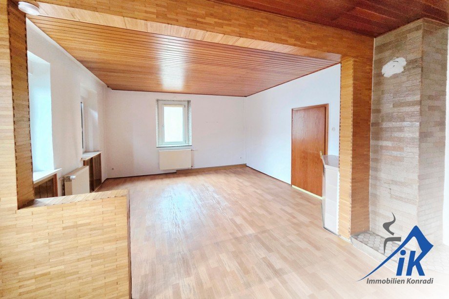 Zimmer OG Einfamilienhaus Lauterecken