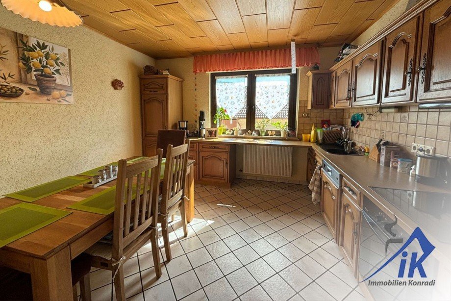 K�che Zweifamilienhaus Thaleischweiler-Fr�schen