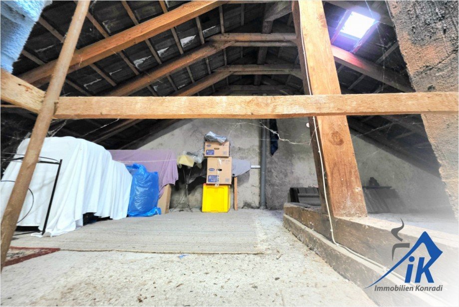 DG Zweifamilienhaus Hundheim-Offenbach