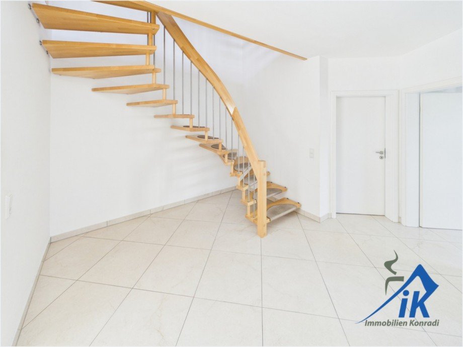 Flur EG Einfamilienhaus Ramstein-Miesenbach