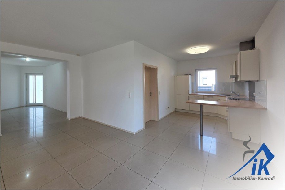 K�che Einfamilienhaus Kaiserslautern / Siegelbach