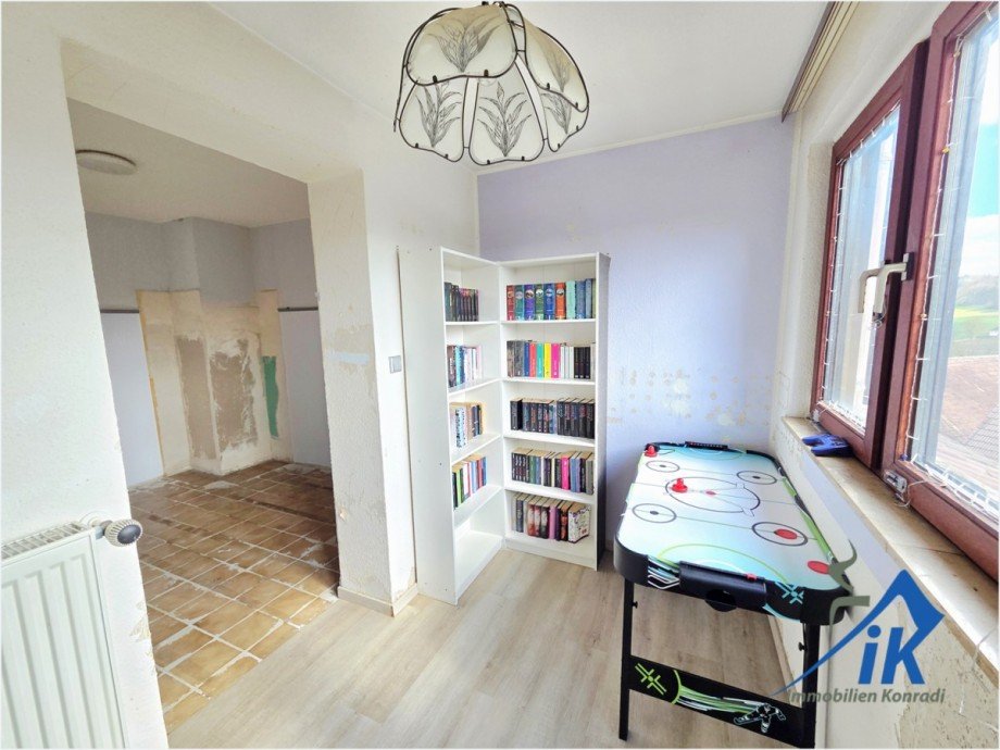 Flur OG Mehrfamilienhaus Sankt Julian