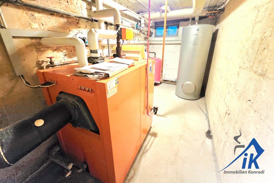 KG Mehrfamilienhaus Pirmasens