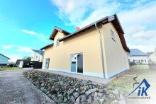 Aussenansicht IK | Siegelbach: Ihr neues Zuhause: Gro�z�giges Einfamilienhaus mit Wohlf�hlcharakter