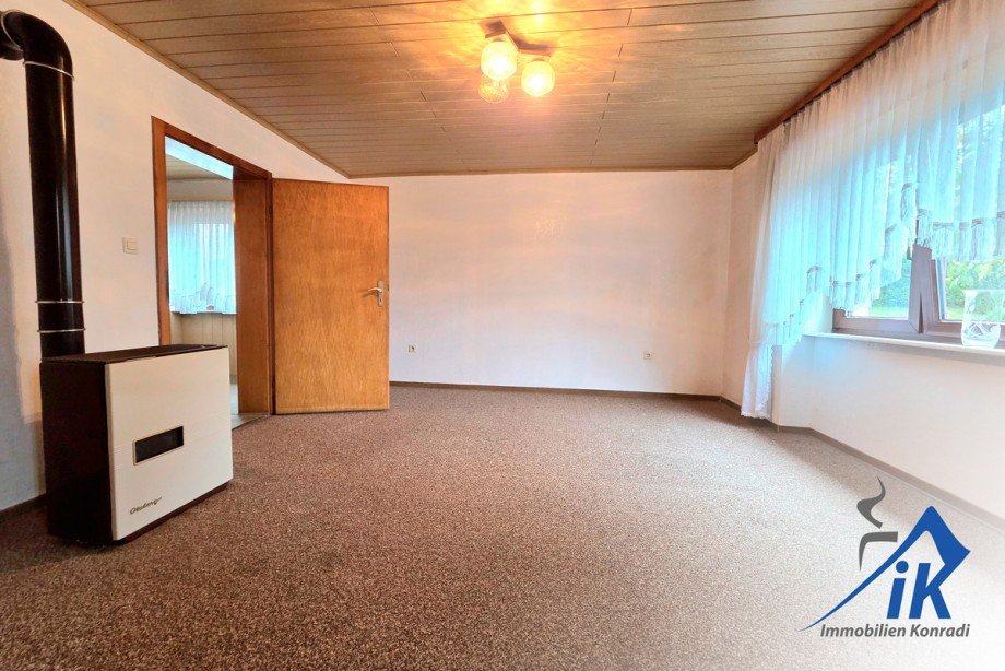 Zimmer Einfamilienhaus Frohnhofen