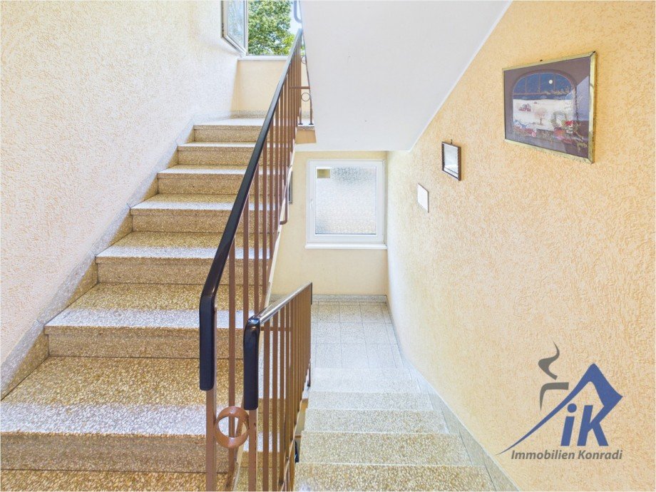 Flur Etagenwohnung Kaiserslautern