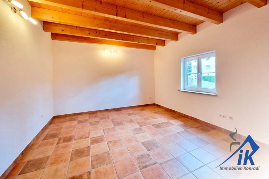 Schlafzimmer Villa Herschweiler-P.