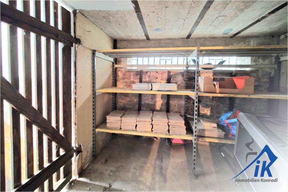 KG Zweifamilienhaus Homburg / Kirrberg