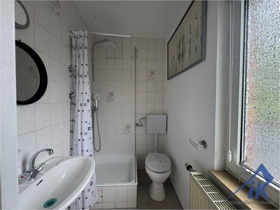 Badezimmer 2 Einfamilienhaus Nanzdietschweiler