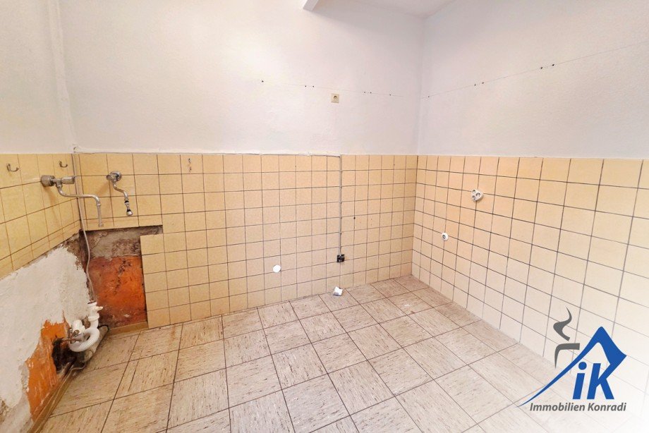 K�che OG Einfamilienhaus Lauterecken