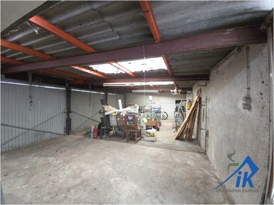 Garagen Einfamilienhaus Niedermohr