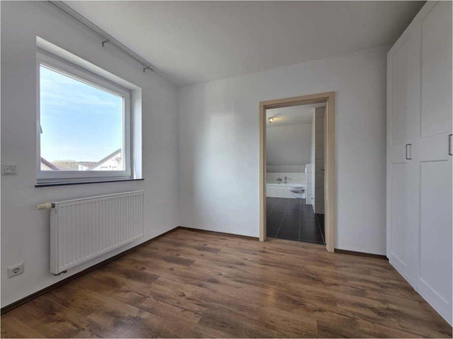 Ankleide OG Einfamilienhaus Kaiserslautern / Siegelbach