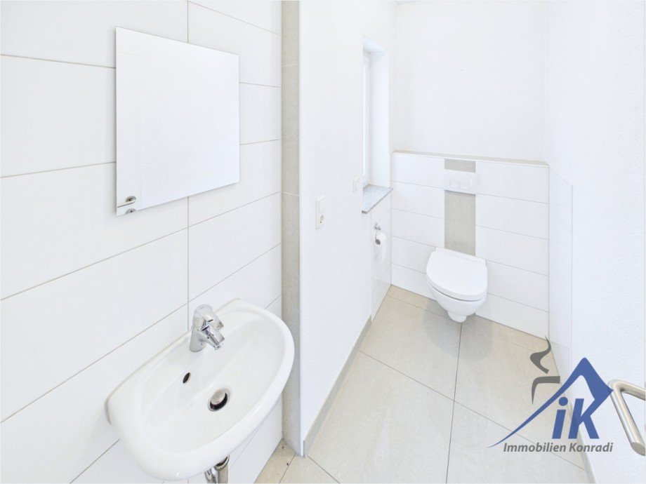 G�ste Wc Einfamilienhaus Kaiserslautern